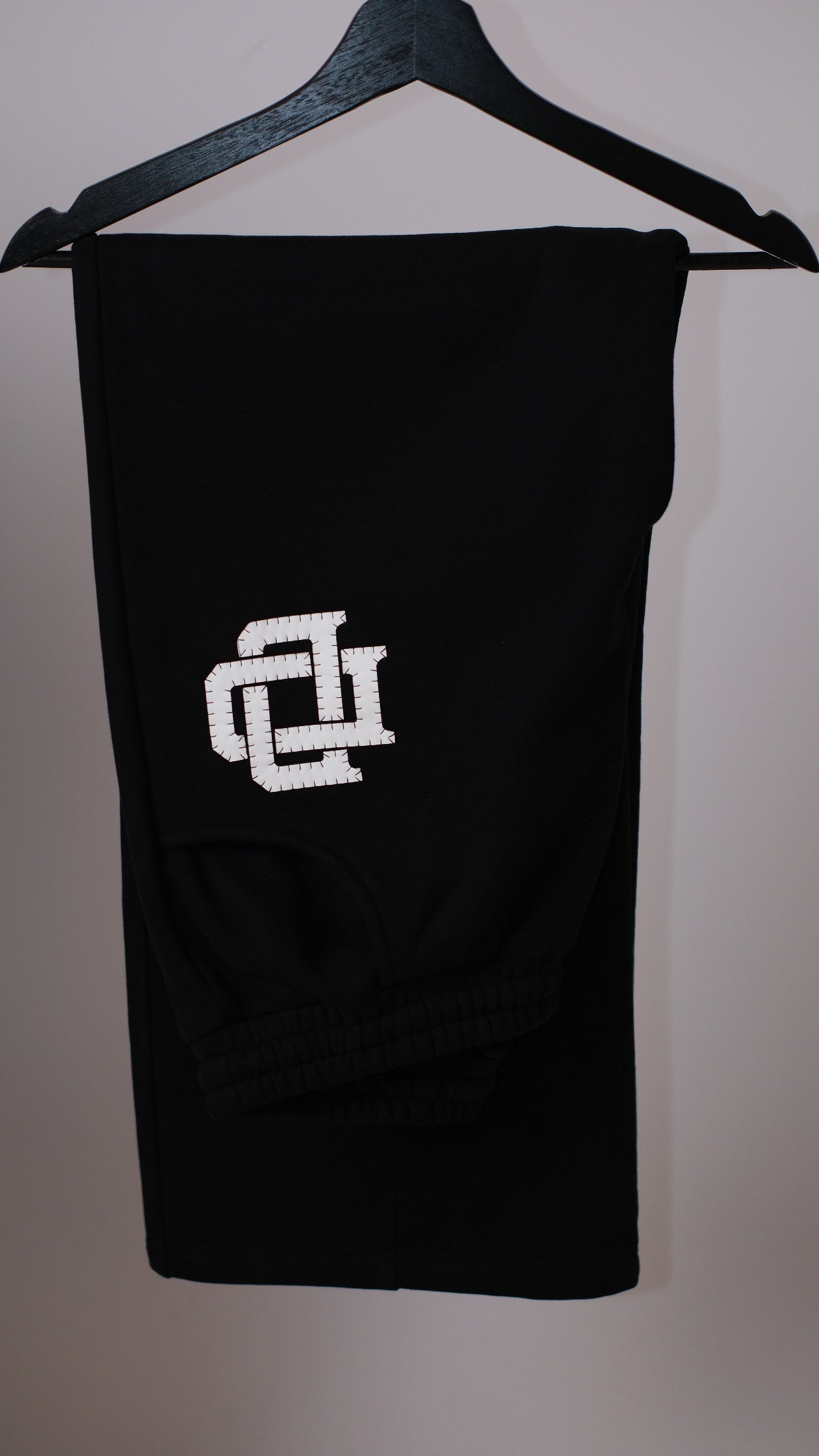 Sweatpant Wide Leg