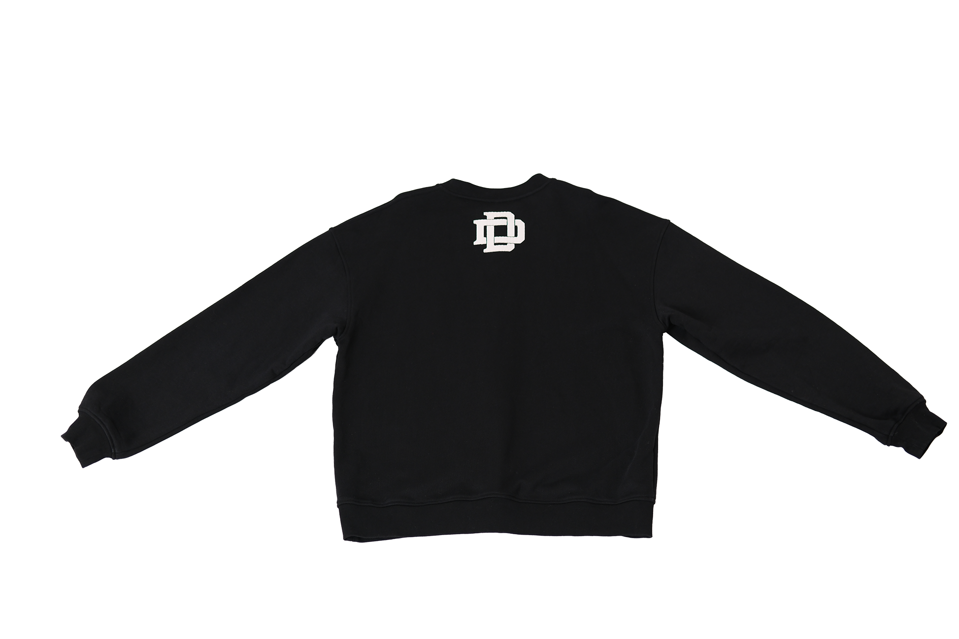 Heavyweight Crewneck